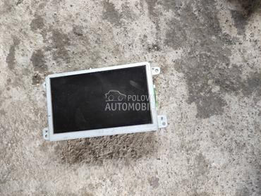 display ekran za Audi A5 od 2008. do 2012. god.