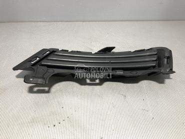 PLASTIKA BRANIKA za Volkswagen Golf 7