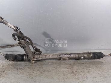 LETVA VOLANA za BMW X6