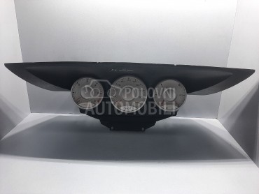 CELER SAT za Citroen C8