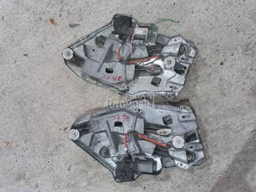 Podizac cc za Peugeot 206