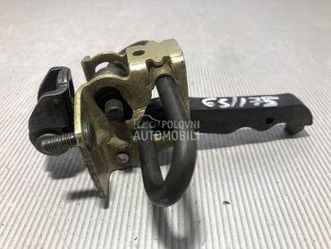 GRANICNIK VRATA za Volvo XC90