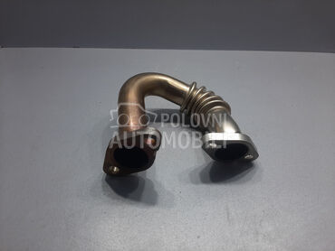 CRIJEVO EGRA za Volkswagen Caddy