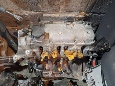 motor 1.2 8v za Renault Clio, Kangoo, Twingo od 2000. do 2006. god.