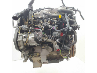 MOTOR za Ford Focus