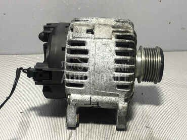 ALTERNATOR za Volkswagen Passat B6