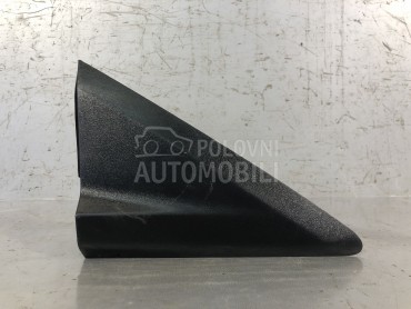 PLASTIKA za Ford Tourneo Courier