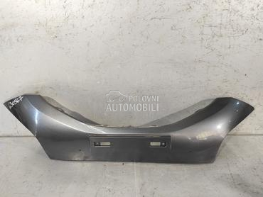 PLASTIKA BRANIKA za Honda Civic