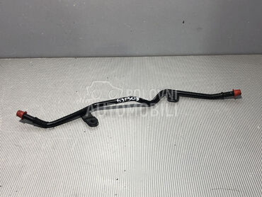 CRIJEVO za Volkswagen Golf 6