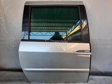 VRATA za Citroen C8