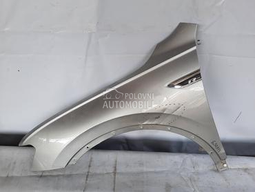 BLATOBRAN za Volkswagen Tiguan