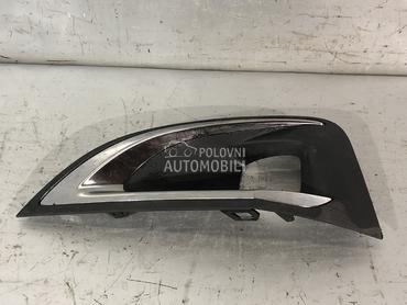 PLASTIKA BRANIKA za Peugeot 3008