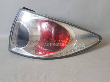 STOP SVJETLO za Mazda 6
