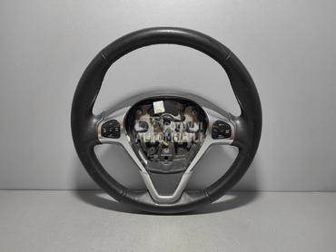 VOLAN za Ford Tourneo Connect