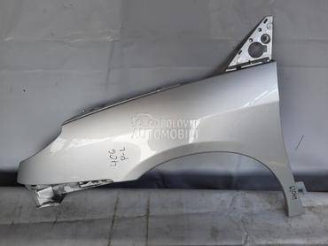 BLATOBRAN za Citroen C8