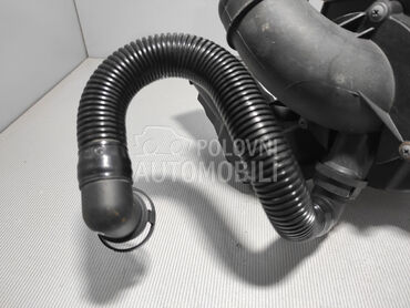 CRIJEVO za Volkswagen Caddy