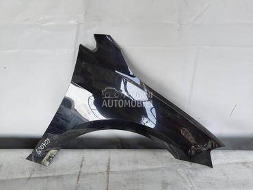 BLATOBRAN za Volkswagen Golf 7