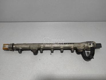 RAMPA za Volkswagen Polo