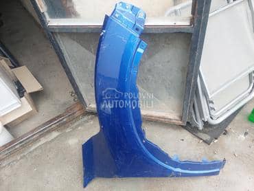 desno krilo za Honda HR-V