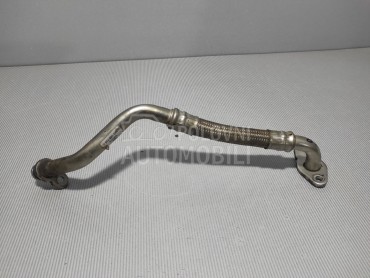 CRIJEVO za Volkswagen Passat B7