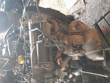 motor 1.9dci 88kw za Renault Espace, Laguna, Scenic od 2001. do 2006. god.