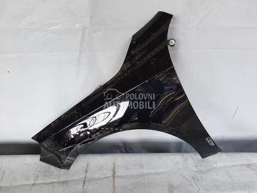 BLATOBRAN za Mercedes Benz A Klasa