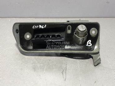 RUCKA GEPEKA za Volkswagen Caddy