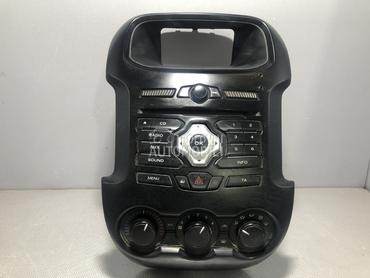 CENTRALNA KONZOLA za Ford Ranger