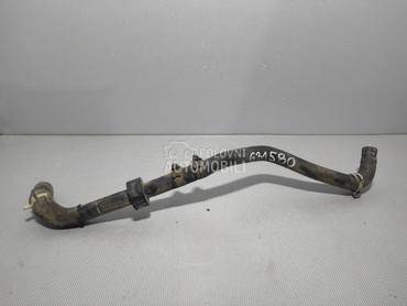 CRIJEVO za Ford Ranger