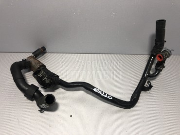 CRIJEVO za Volkswagen Passat B8