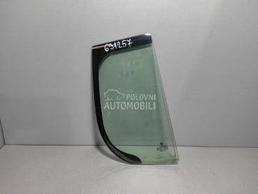 STAKLO za Škoda Fabia