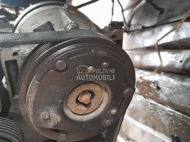 kompresor klime 1.9dci za Renault Laguna od 2001. do 2007. god.