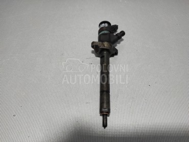 DIZNA za Citroen Berlingo