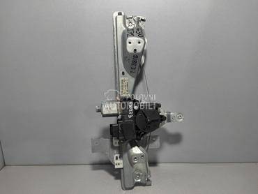 ELEKTRO PODIZAC STAKLA za Peugeot 307