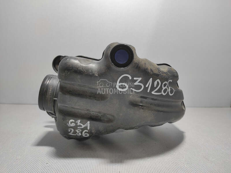 KUCISTE FILTERA ZRAKA