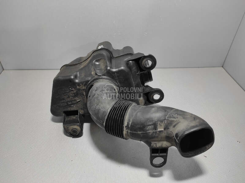 KUCISTE FILTERA ZRAKA