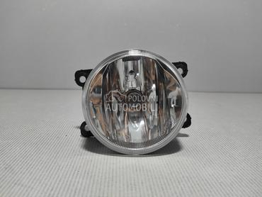 MAGLENKA za Peugeot 208