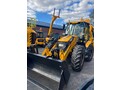 JCB 4CX PRO DUAL DRIVE
