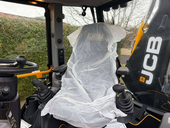 JCB 4CX PRO 80 YEAR EDITION