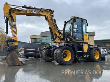 JCB HYDRADIG 110W