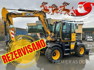JCB HYDRADIG 110W