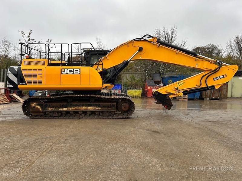 JCB JS 370LC