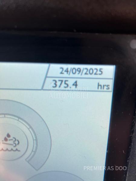 JCB 4CX PRO DUAL DRIVE