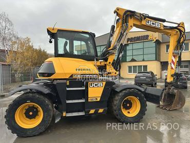 JCB HYDRADIG 110W