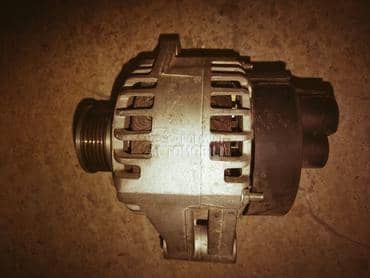 1.9multijet alternator za Fiat Bravo, Croma, Stilo