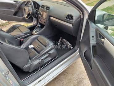 Instrument tabla za Volkswagen Golf 6