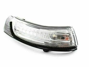 Migavac u retrovizoru za Toyota Avensis od 2000. do 2020. god.