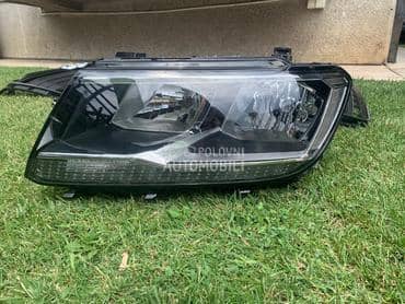 Far za Volkswagen Tiguan