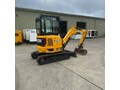 JCB 25Z1
