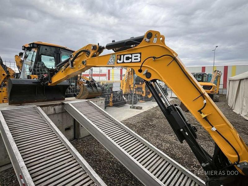 JCB 25Z1